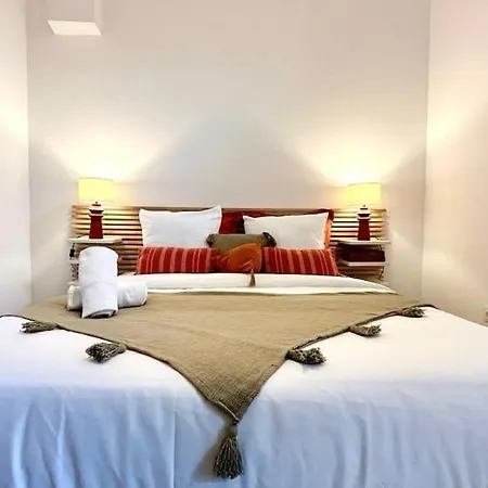 Vitton 2 - 1 Bedroom - Montchat Apartment *