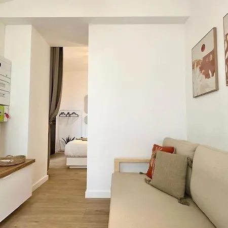 Vitton 2 - 1 Bedroom - Montchat * Lyon