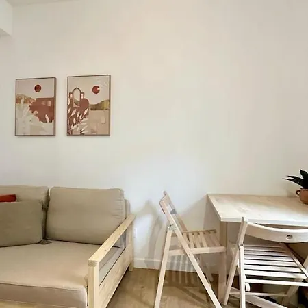 Apartman Vitton 2 - 1 Bedroom - Montchat