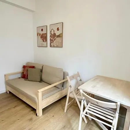 Vitton 2 - 1 Bedroom - Montchat Lyon