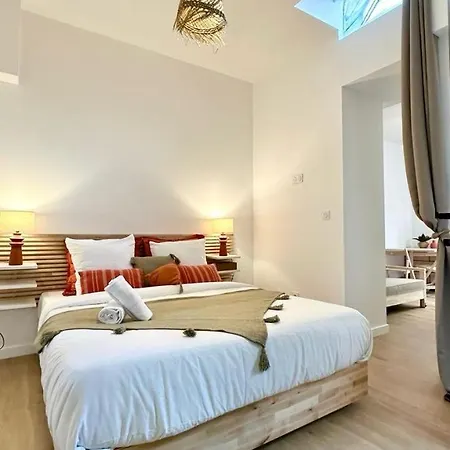 Vitton 2 - 1 Bedroom - Montchat *